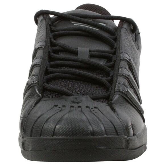 ADIDAS MEN\'S METRUM 3.5 SKATE SHOE BLACK, GRAY (8.5) main image 5